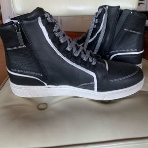 Harley Davidson sneakers